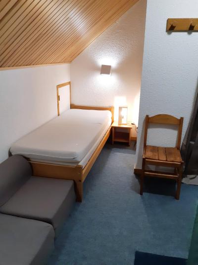 Skiverleih Duplexwohnung 3 Zimmer Schlafnische 8 Personen (SOL713) - Résidence le Soleil - Les 2 Alpes