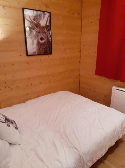 Rent in ski resort 2 room apartment sleeping corner 4 people (SOL508) - Résidence le Soleil - Les 2 Alpes