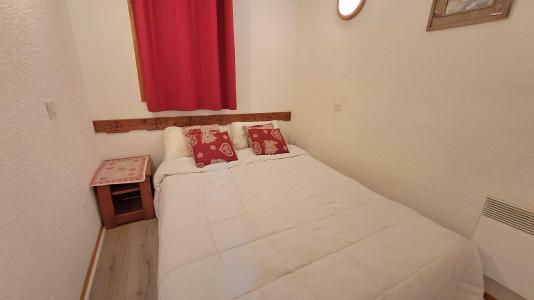 Wynajem na narty Apartament 2 pokojowy z alkową 4 osoby (SOL415) - Résidence le Soleil - Les 2 Alpes - Pokój
