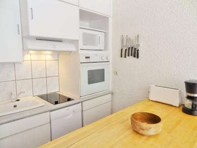 Alquiler apartamento de esquí Résidence le St Christophe