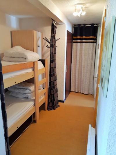 Аренда на лыжном курорте Апартаменты 2 комнат 6 чел. (VIK41) - Résidence le Viking - Les 2 Alpes