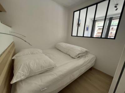 Skiverleih 2-Zimmer-Berghütte für 6 Personen (1057) - Résidence le Waala - Les 2 Alpes - Schlafzimmer