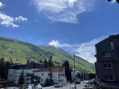 Rezydencja na narty Résidence le Waala