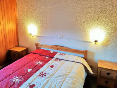 Wynajem na narty Apartament duplex 3 pokojowy 8 osób (403) - Résidence les Alberges C - Les 2 Alpes - Pokój