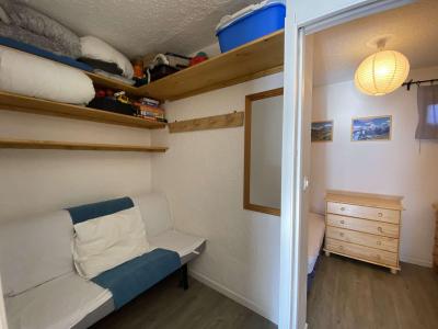 Аренда на лыжном курорте Апартаменты 2 комнат 4 чел. (990) - Résidence les Alpages - Les 2 Alpes - апартаменты