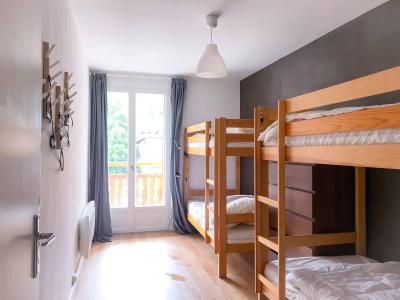 Skiverleih 2-Zimmer-Appartment für 6 Personen (172) - Résidence les Cimes - Les 2 Alpes