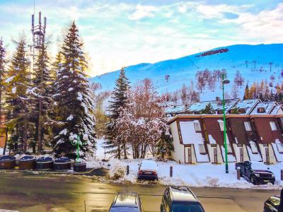 Alquiler al esquí Apartamento 2 piezas para 6 personas (172) - Résidence les Cimes - Les 2 Alpes