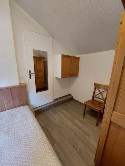 Аренда на лыжном курорте Апартаменты дуплекс 3 комнат кабин 6 чел. (8) - Résidence Les Espaces - Les 2 Alpes