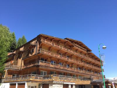 Séjour au ski Résidence Les Marmottes Séjour au ski Résidence Les Marmottes