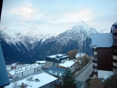 Location Les 2 Alpes : Résidence les Pléiades hiver