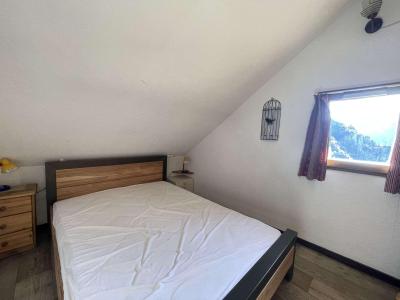 Rent in ski resort 2 room apartment sleeping corner 4 people (758) - Résidence les Pléiades - Les 2 Alpes