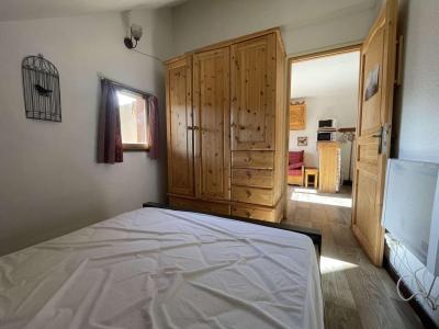 Rent in ski resort 2 room apartment sleeping corner 4 people (758) - Résidence les Pléiades - Les 2 Alpes