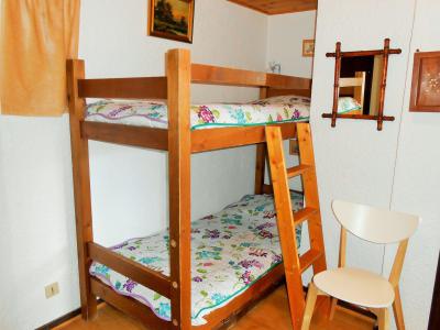 Skiverleih 2-Zimmer-Appartment für 4 Personen (QU122) - Résidence les Quirlies I - Les 2 Alpes