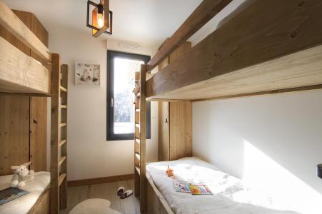 Skiverleih 3-Zimmer-Appartment für 6 Personen (2.3) - Résidence Mariande - Les 2 Alpes