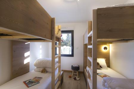 Rent in ski resort 3 room apartment 6 people (0.3) - Résidence Mariande - Les 2 Alpes