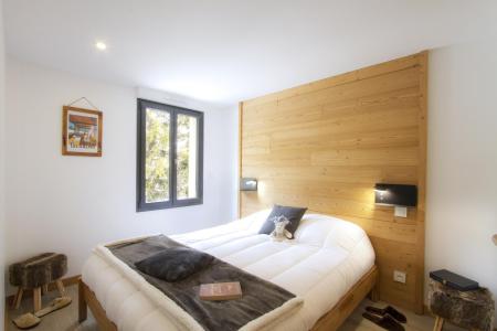 Аренда на лыжном курорте Апартаменты 3 комнат 6 чел. (3.1) - Résidence Mariande - Les 2 Alpes