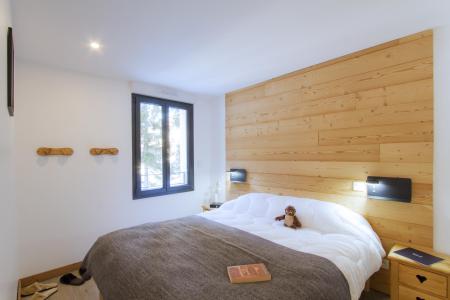 Rent in ski resort 3 room apartment 6 people (2.1) - Résidence Mariande - Les 2 Alpes