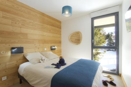 Soggiorno sugli sci Appartamento 4 stanze per 8 persone (1.2) - Résidence Mariande - Les 2 Alpes