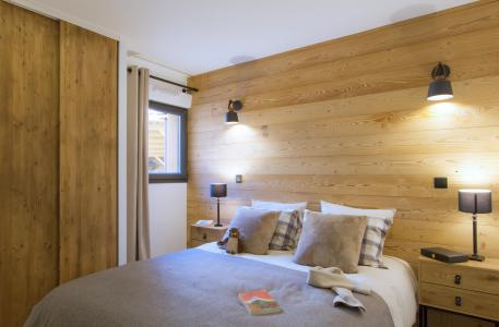 Ski verhuur Appartement 4 kamers 8 personen (1.4) - Résidence Mariande - Les 2 Alpes