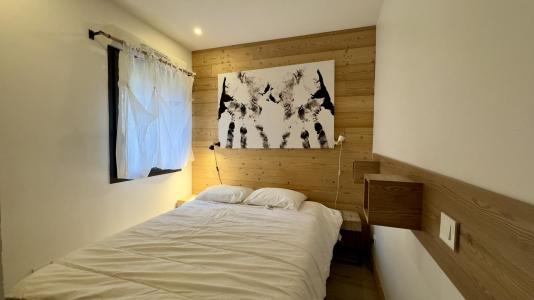 Location au ski Appartement 2 pièces cabine 4 personnes (1.6) - Résidence Mariande - Les 2 Alpes - Chambre