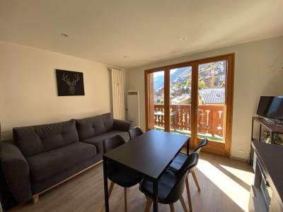 Location appartement au ski Résidence Myosotis 10