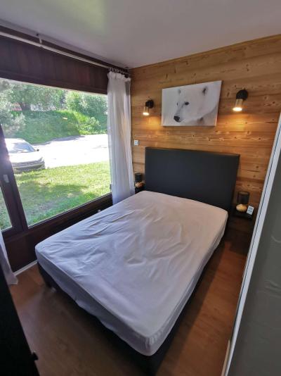 Rent in ski resort 3 room apartment 7 people (495) - Résidence Olympe - Les 2 Alpes