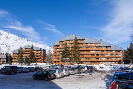 Location appartement au ski Résidence Plein Sud