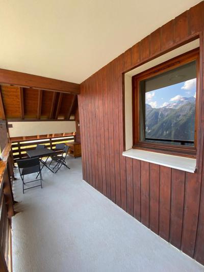 Rent in ski resort 2 room apartment 4 people (666) - Résidence Prince des Ecrins - Les 2 Alpes