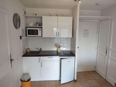 Location au ski Appartement 2 pièces 4 personnes (777) - Résidence Prince des Ecrins - Les 2 Alpes