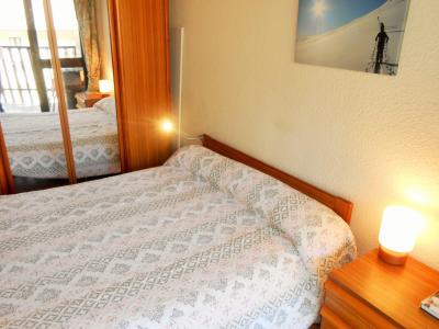 Ski verhuur Appartement 2 kamers slaapnis 6 personen (42) - Résidence Quirlies II - Les 2 Alpes - Kamer