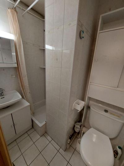 Skiverleih 3 Zimmer Maisonettewohnung für 8 Personen (DM6) - Résidence Vallée Blanche Chartreuse - Les 2 Alpes - Appartement