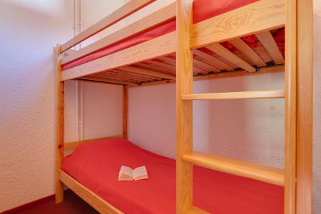 Аренда на лыжном курорте Квартира студия со спальней для 3 чел. - Résidence Vallée Blanche - Les 2 Alpes - Двухъярусные кровати