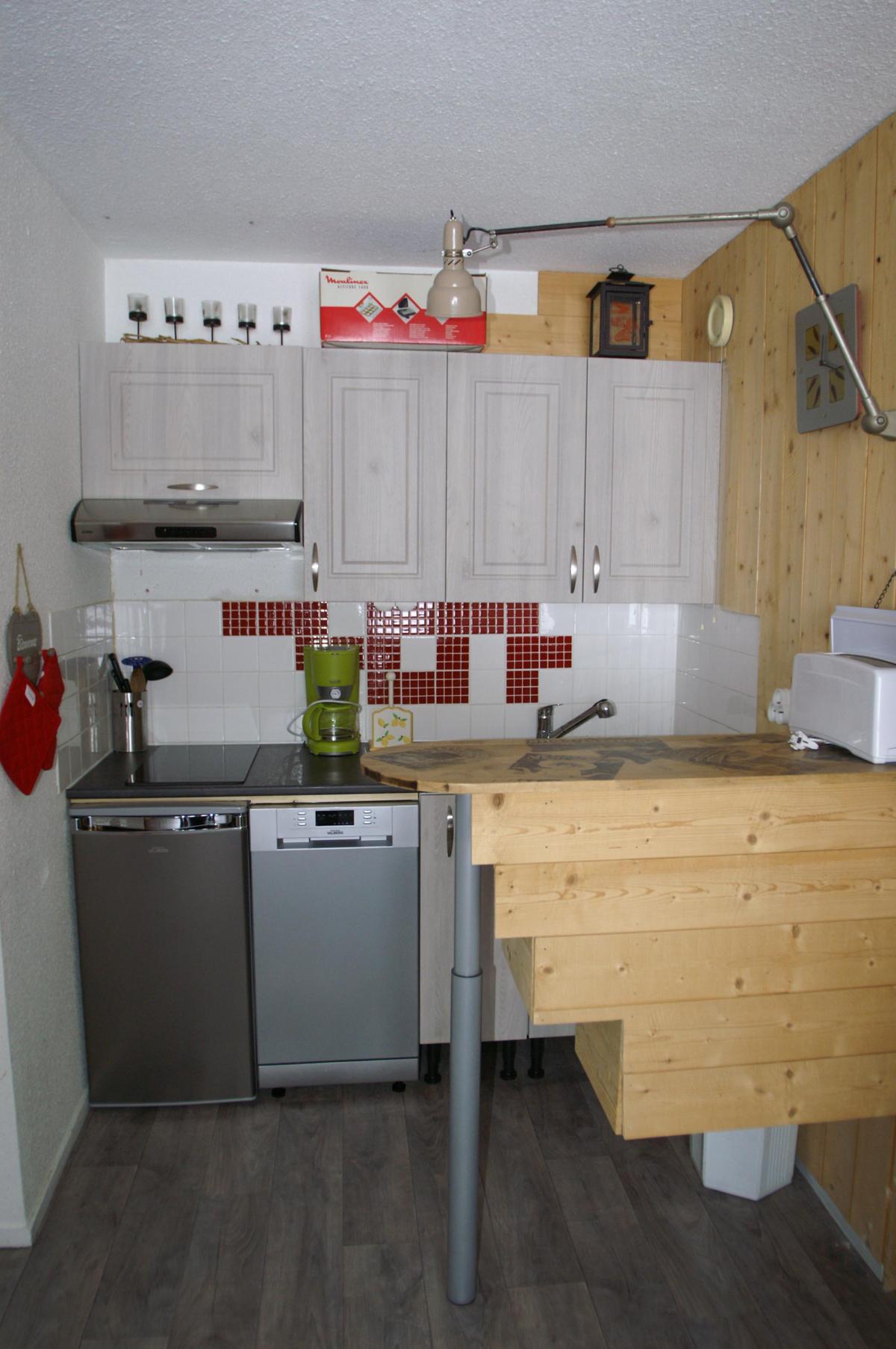 Appartement 2 pièces 5 personnes (standard)