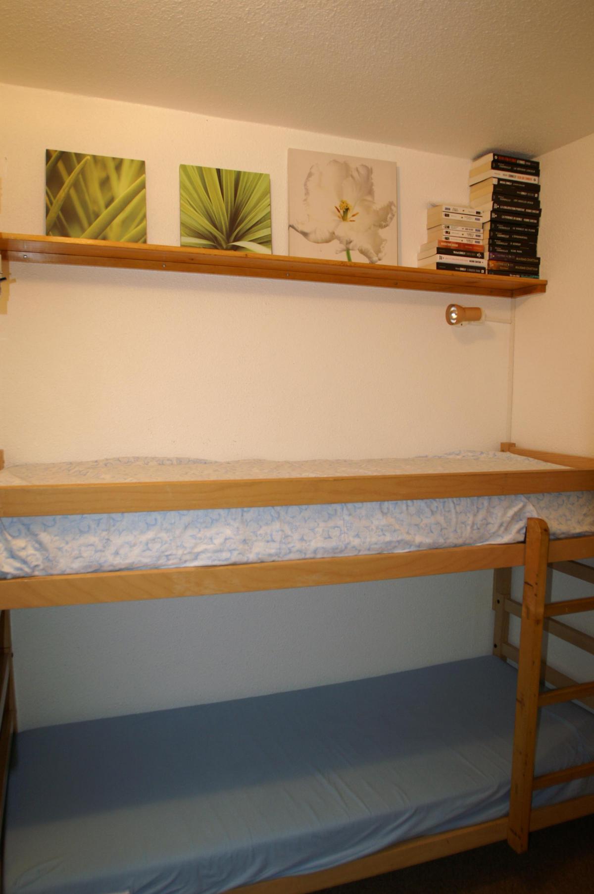 Appartement 2 pièces cabine 6 personnes (standard)