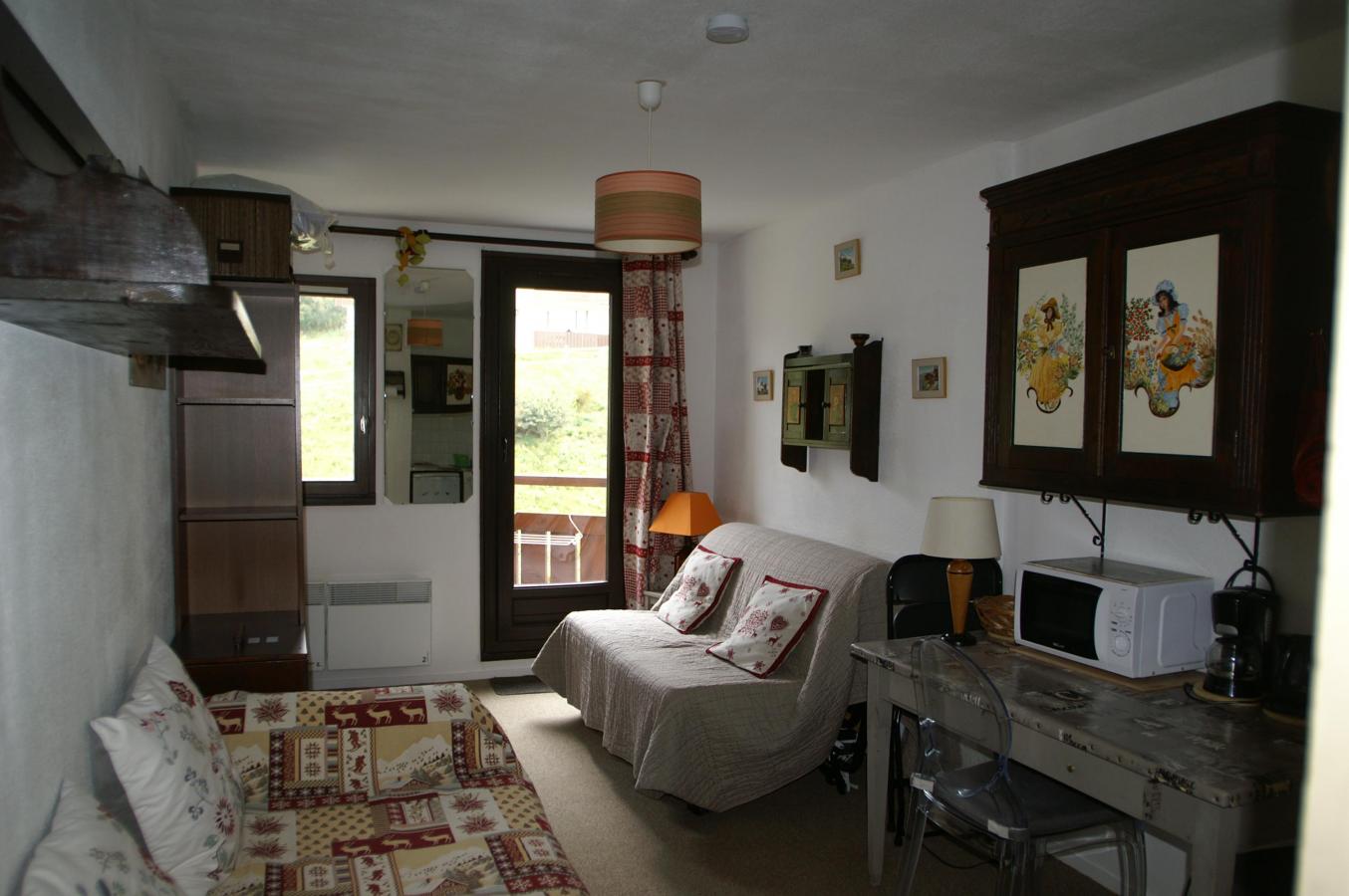 Studio 3 personnes (standard)