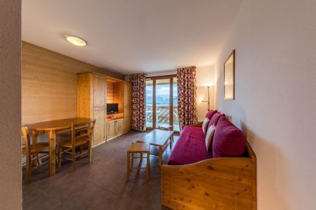 Hotel au ski Résidence le Clos des Fontaneilles