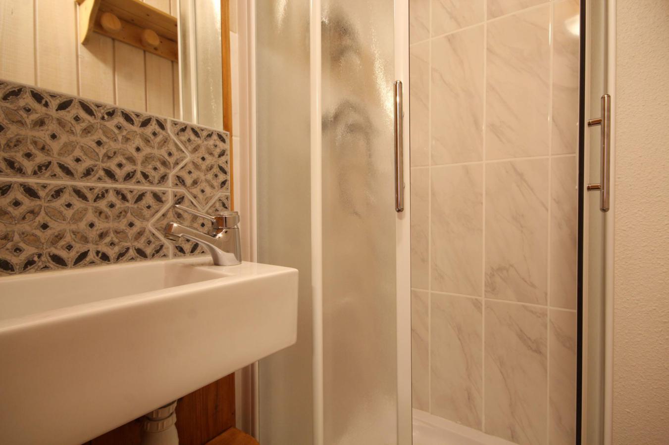 Appartement 3 pièces 7 personnes (419)