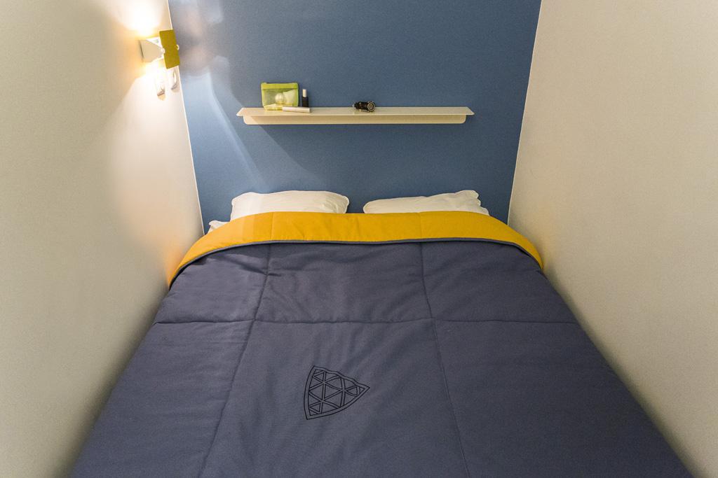 Appartement 3 pièces 8 personnes (516)