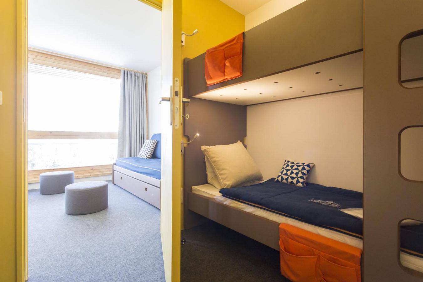 Appartement 3 pièces 8 personnes (612)