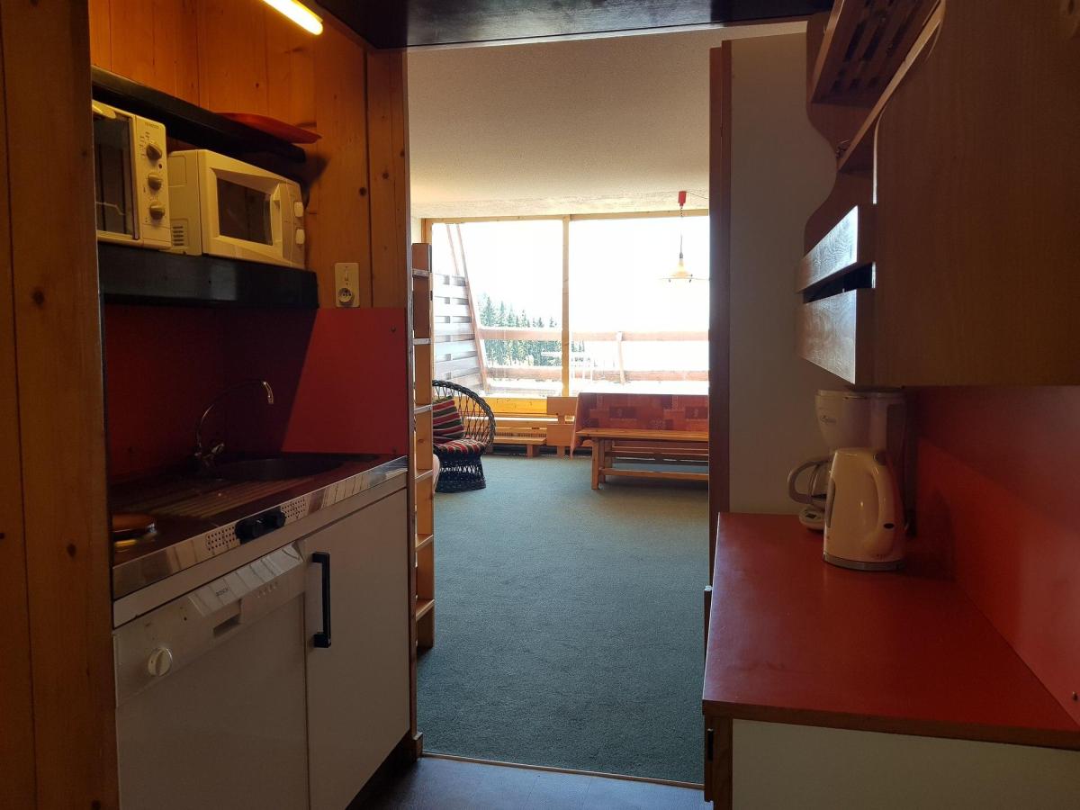 Studio 4 personnes (4093)