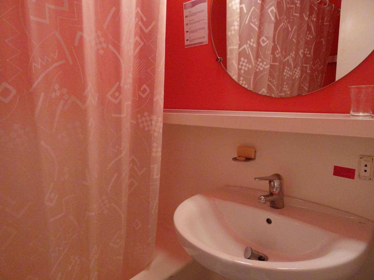 Studio 4 personnes (306)