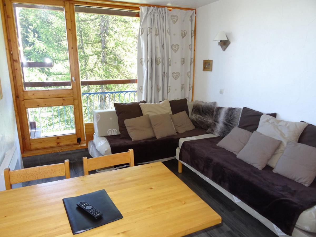 Studio coin montagne 4 personnes (817)