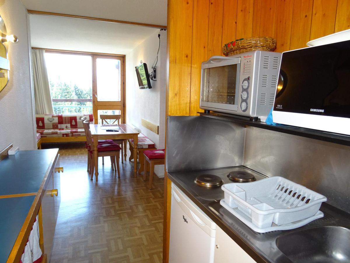 Studio 4 personnes (926)