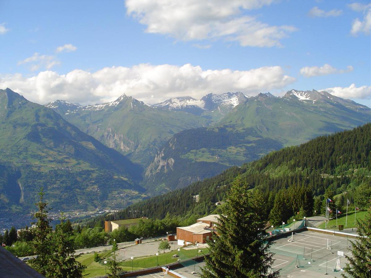 Studio 4 personnes (1121)