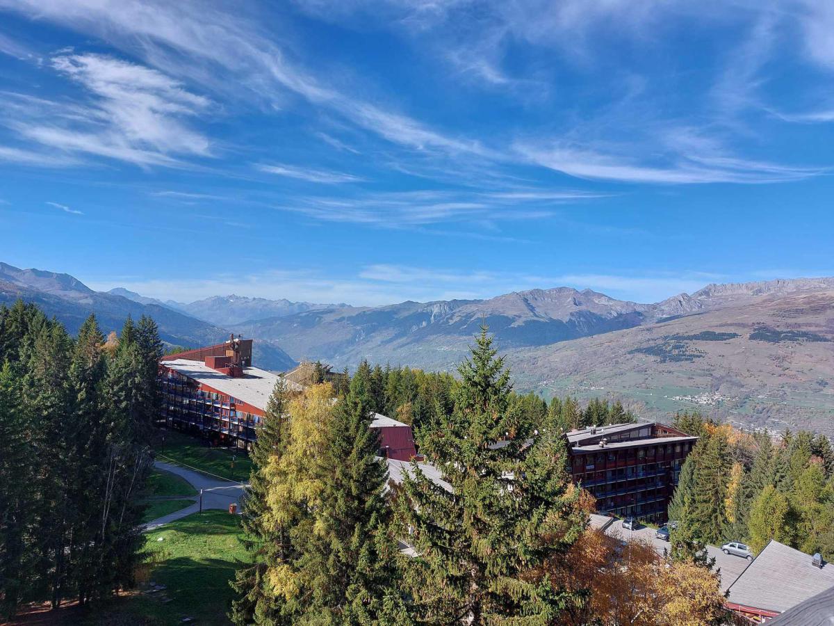 Studio 4 personnes (1026)