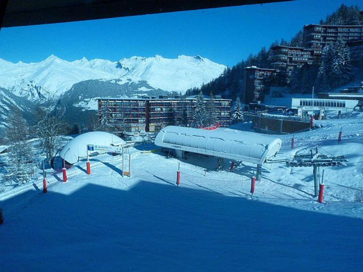 Studio coin montagne 5 personnes (549)