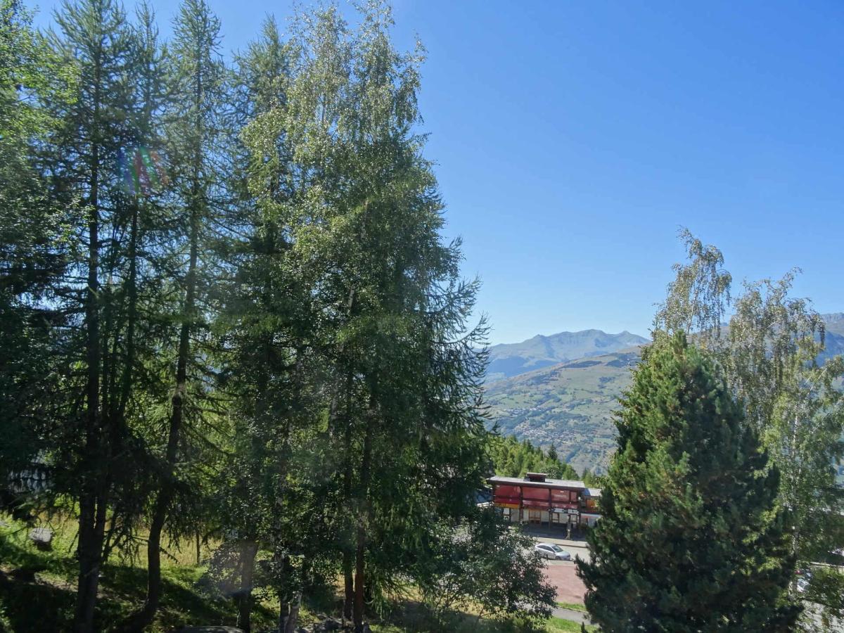 Studio coin montagne 5 personnes (365)