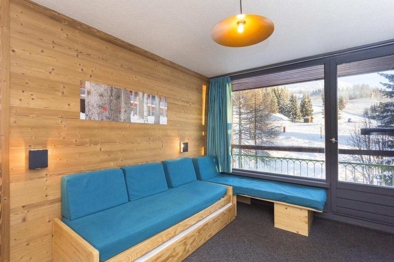 Appartement 3 pièces 7 personnes (1574)