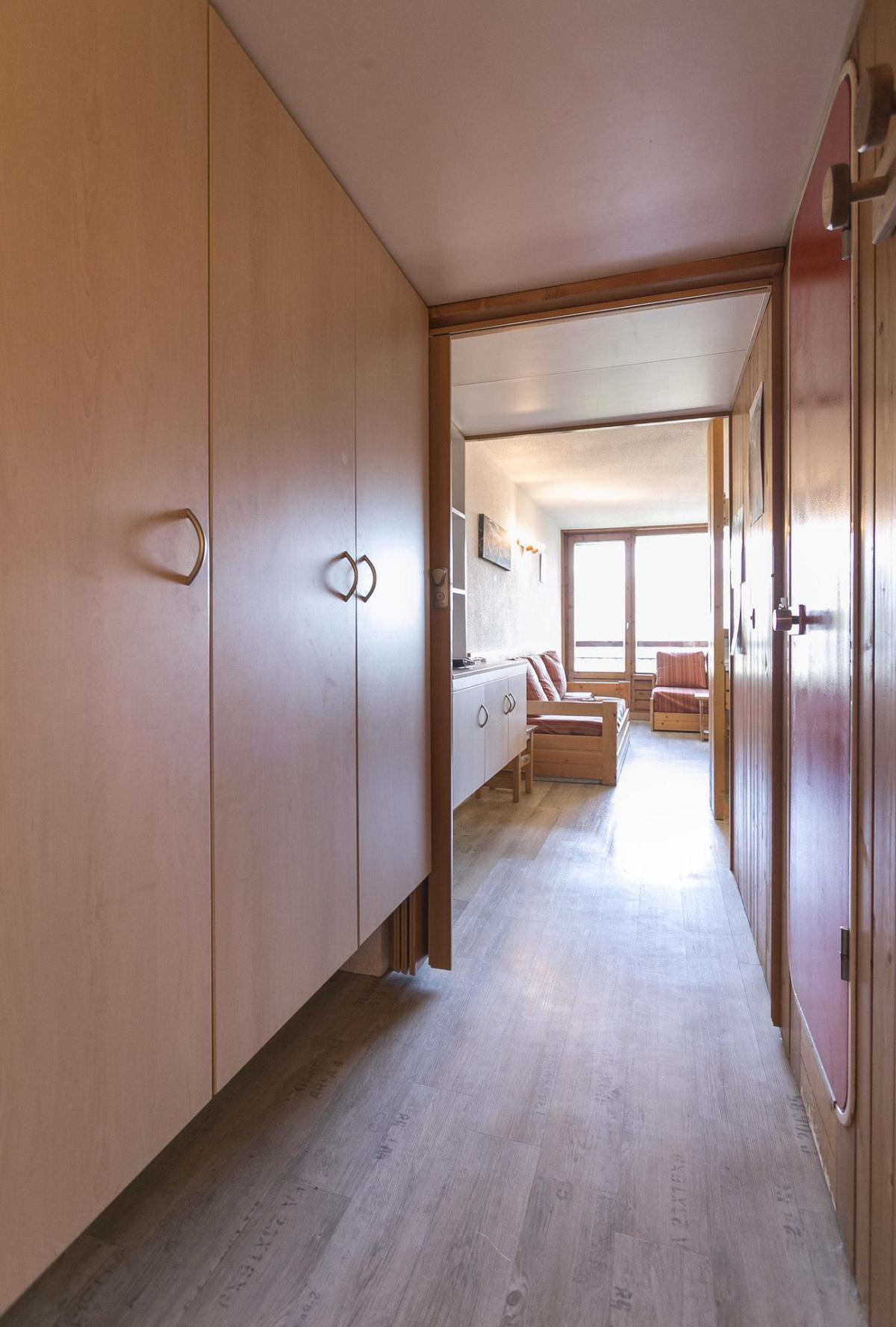 Studio coin montagne 5 personnes (1695)