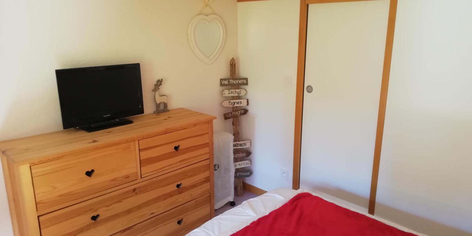 Appartement 2 pièces 5 personnes (326)